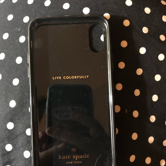 iPhone X case - Picture 2 of 3